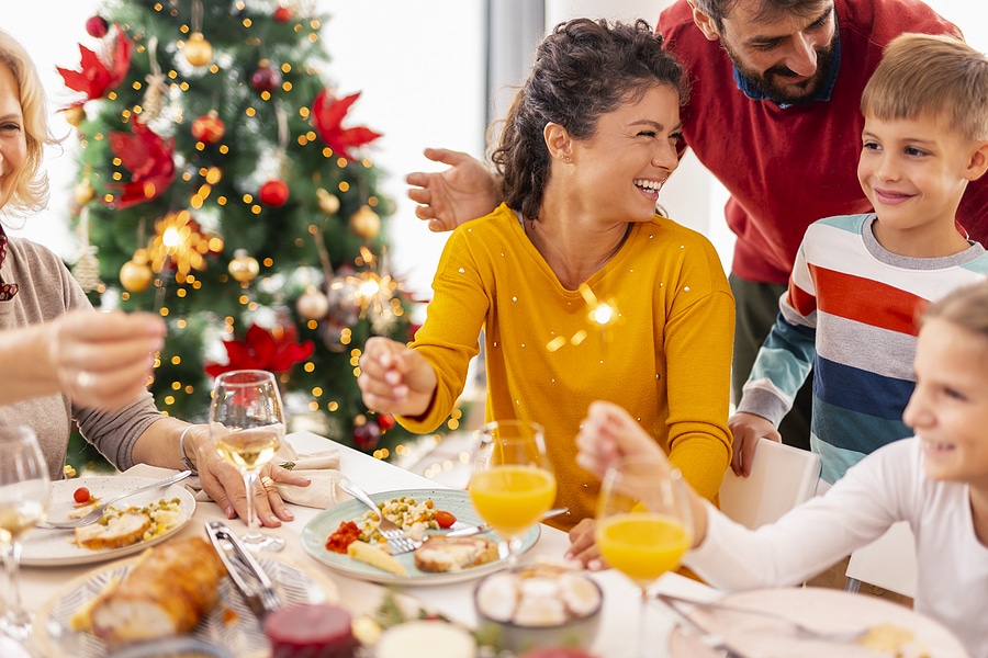 3 Tips for a Pest-Free Holiday Season
