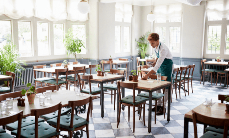 4 Reasons Your Restaurant Needs Pest Control