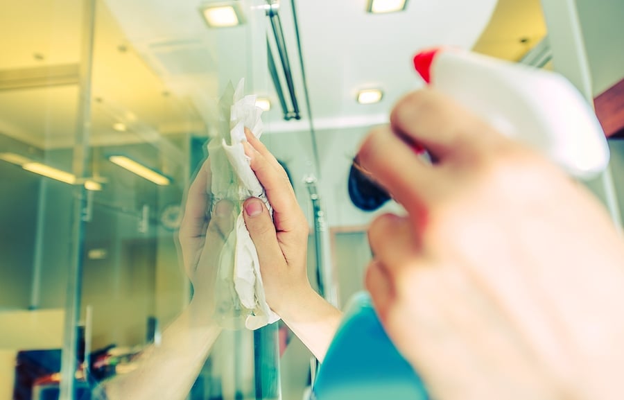 5 Sanitation Mistakes Businesses Make